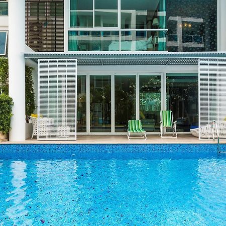 3 Bedrooms My Resort Huahin With Free Waterpark Εξωτερικό φωτογραφία