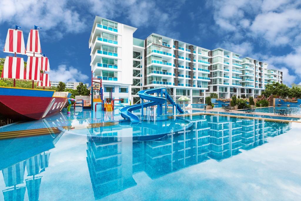 3 Bedrooms My Resort Huahin With Free Waterpark Δωμάτιο φωτογραφία