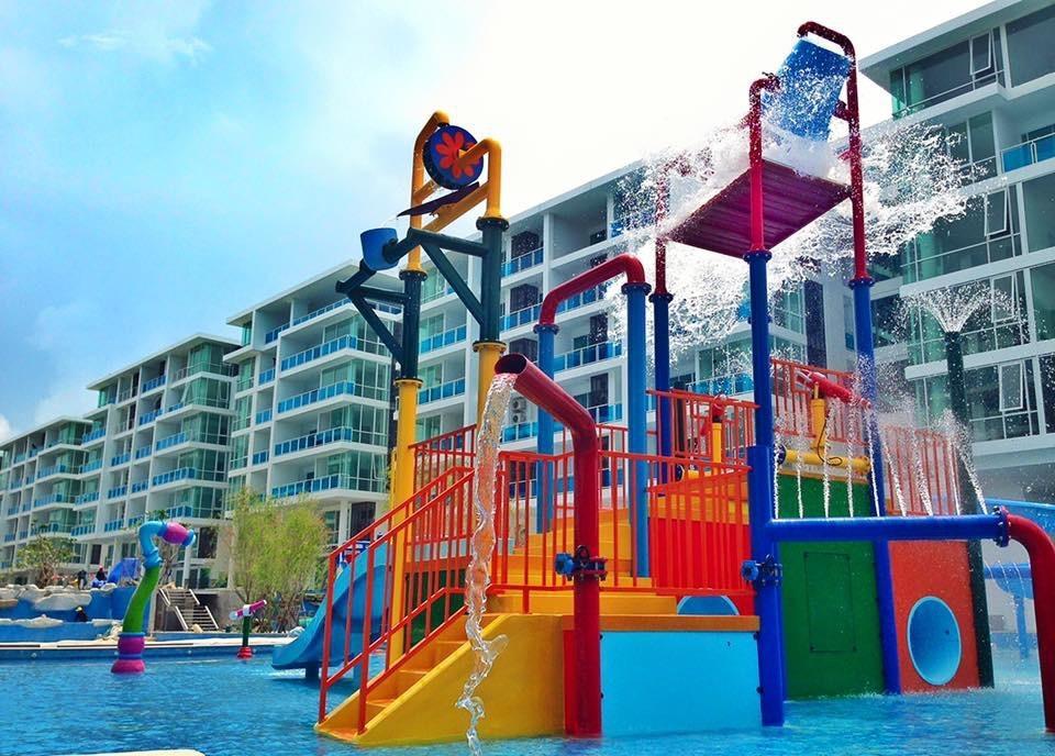 3 Bedrooms My Resort Huahin With Free Waterpark Δωμάτιο φωτογραφία