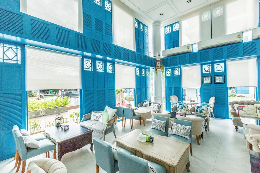 3 Bedrooms My Resort Huahin With Free Waterpark Δωμάτιο φωτογραφία