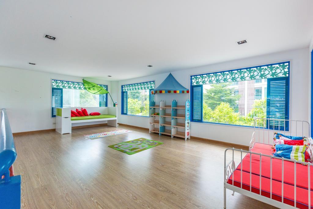 3 Bedrooms My Resort Huahin With Free Waterpark Δωμάτιο φωτογραφία