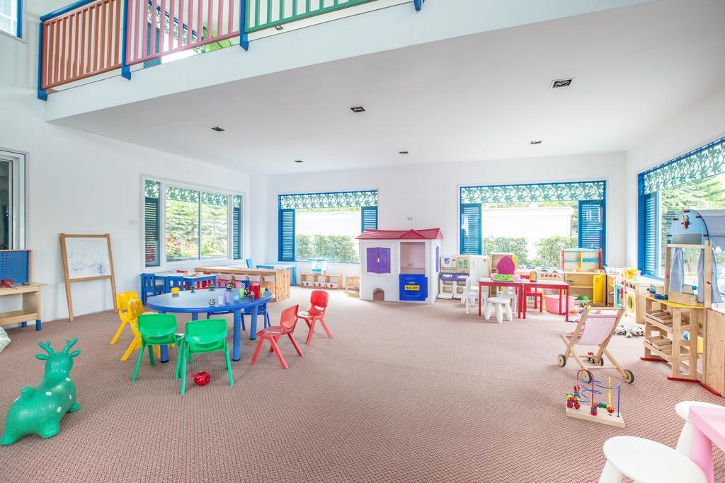 3 Bedrooms My Resort Huahin With Free Waterpark Δωμάτιο φωτογραφία