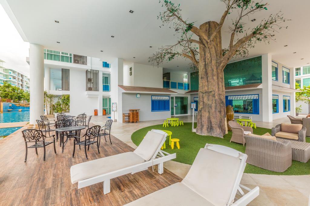 3 Bedrooms My Resort Huahin With Free Waterpark Δωμάτιο φωτογραφία