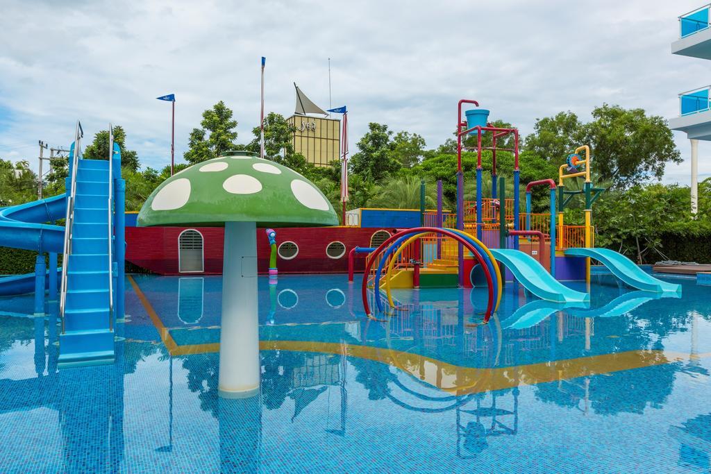 3 Bedrooms My Resort Huahin With Free Waterpark Δωμάτιο φωτογραφία