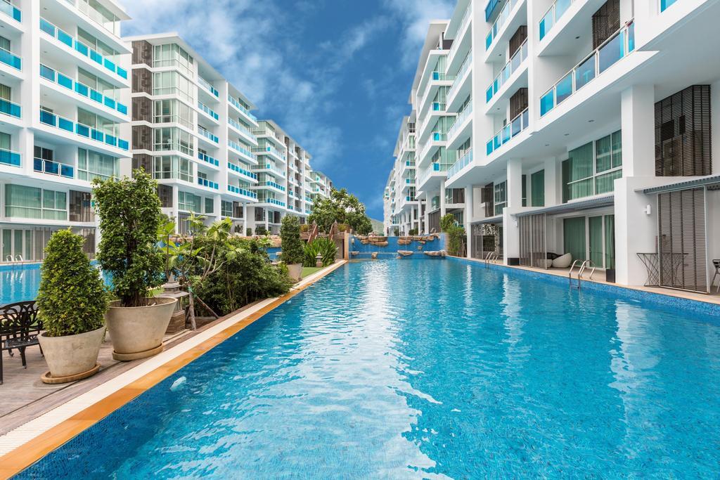 3 Bedrooms My Resort Huahin With Free Waterpark Δωμάτιο φωτογραφία