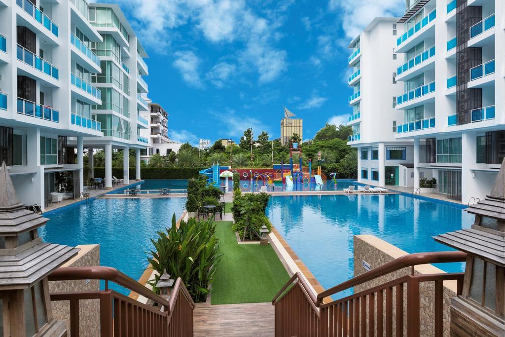 3 Bedrooms My Resort Huahin With Free Waterpark Δωμάτιο φωτογραφία
