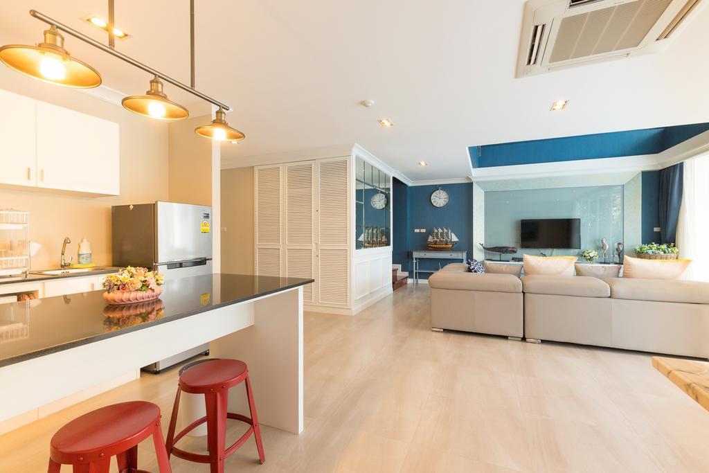 3 Bedrooms My Resort Huahin With Free Waterpark Δωμάτιο φωτογραφία