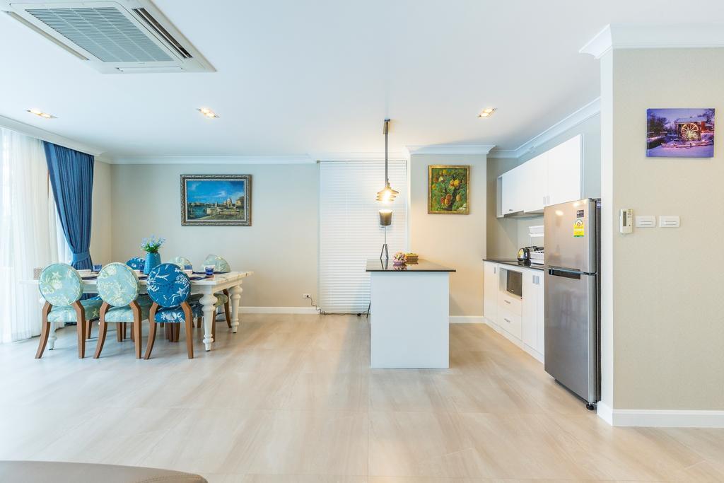 3 Bedrooms My Resort Huahin With Free Waterpark Δωμάτιο φωτογραφία