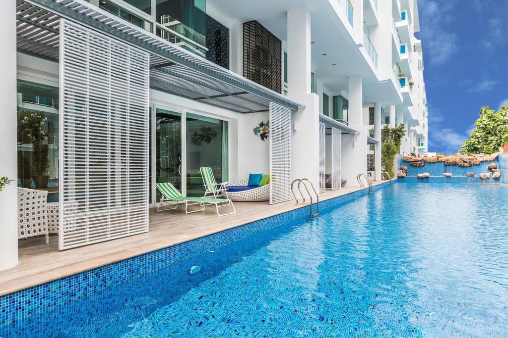 3 Bedrooms My Resort Huahin With Free Waterpark Δωμάτιο φωτογραφία
