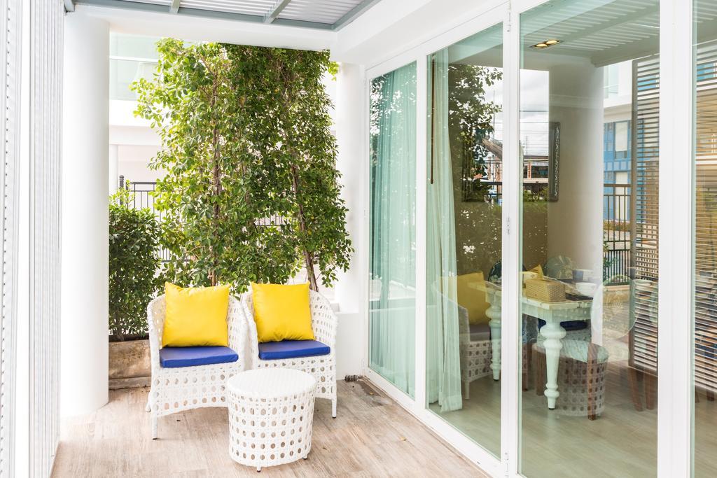 3 Bedrooms My Resort Huahin With Free Waterpark Δωμάτιο φωτογραφία