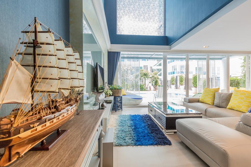 3 Bedrooms My Resort Huahin With Free Waterpark Δωμάτιο φωτογραφία