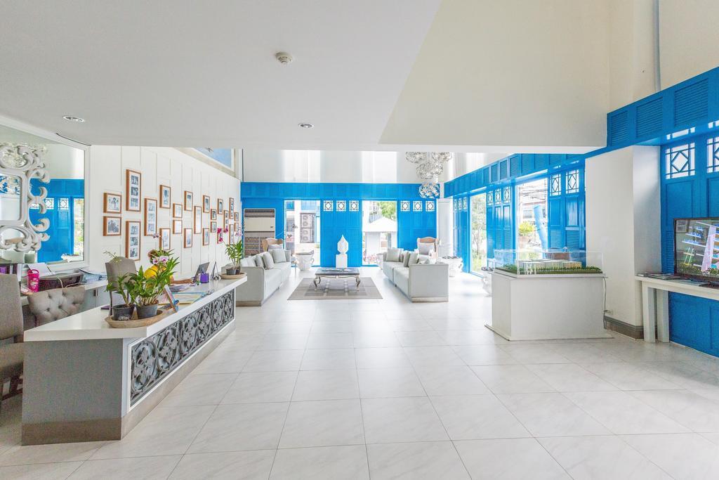 3 Bedrooms My Resort Huahin With Free Waterpark Δωμάτιο φωτογραφία