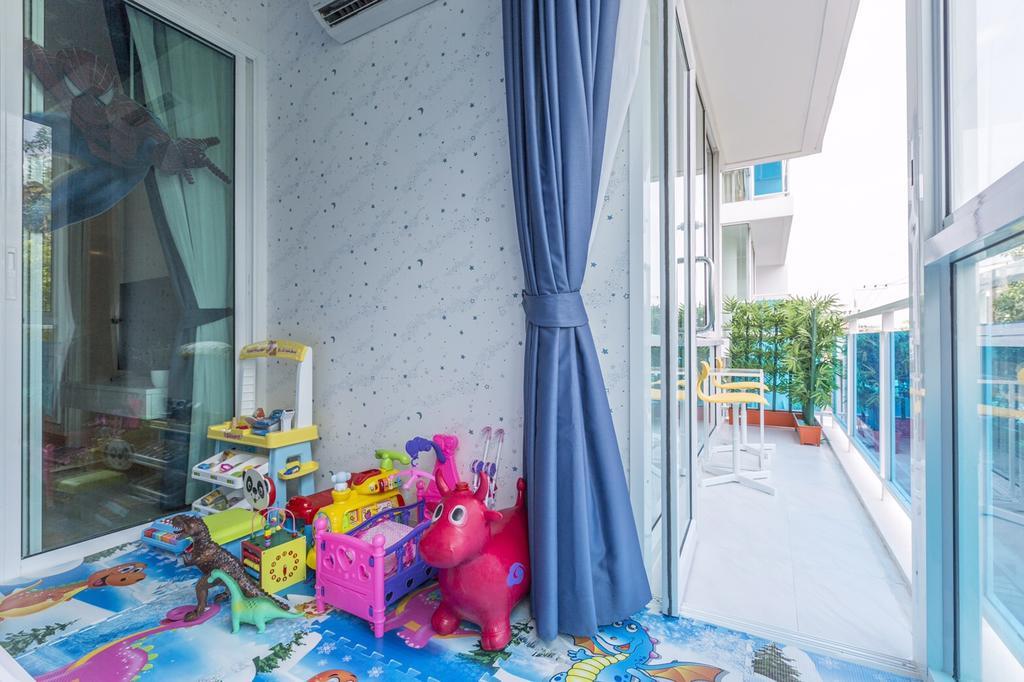 3 Bedrooms My Resort Huahin With Free Waterpark Εξωτερικό φωτογραφία