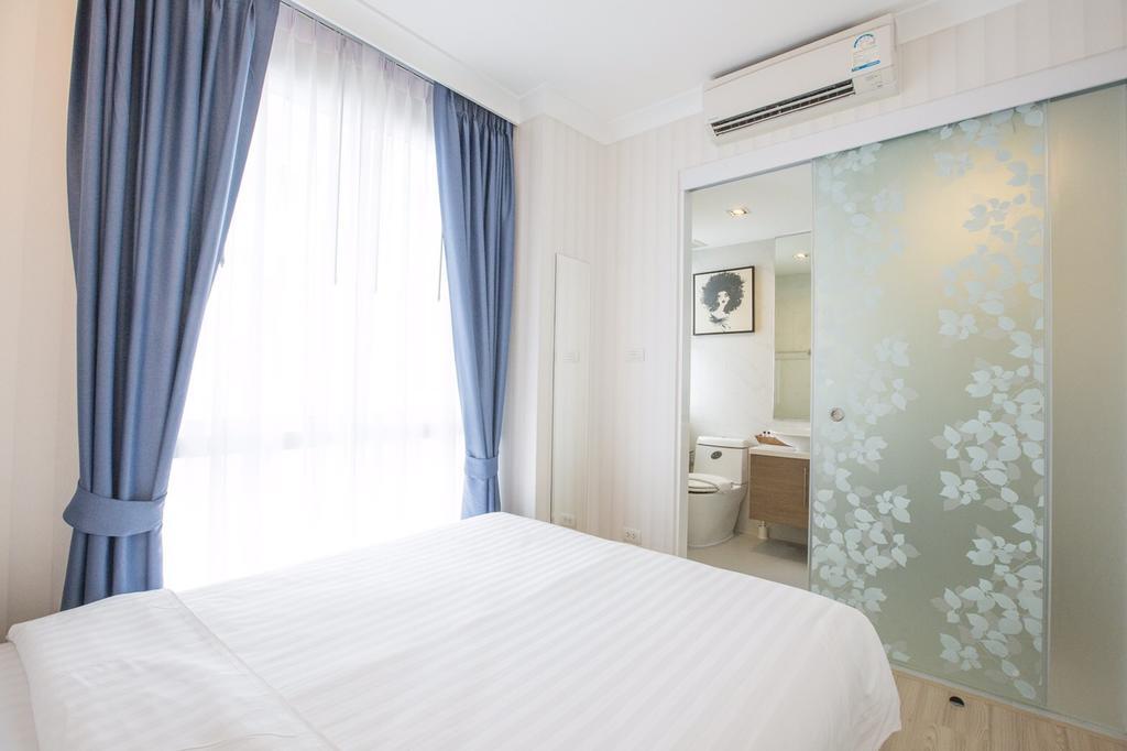 3 Bedrooms My Resort Huahin With Free Waterpark Εξωτερικό φωτογραφία