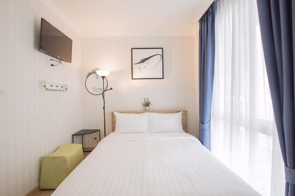 3 Bedrooms My Resort Huahin With Free Waterpark Εξωτερικό φωτογραφία