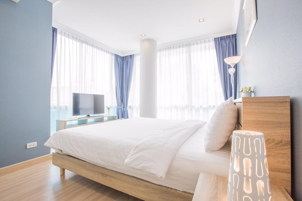 3 Bedrooms My Resort Huahin With Free Waterpark Εξωτερικό φωτογραφία