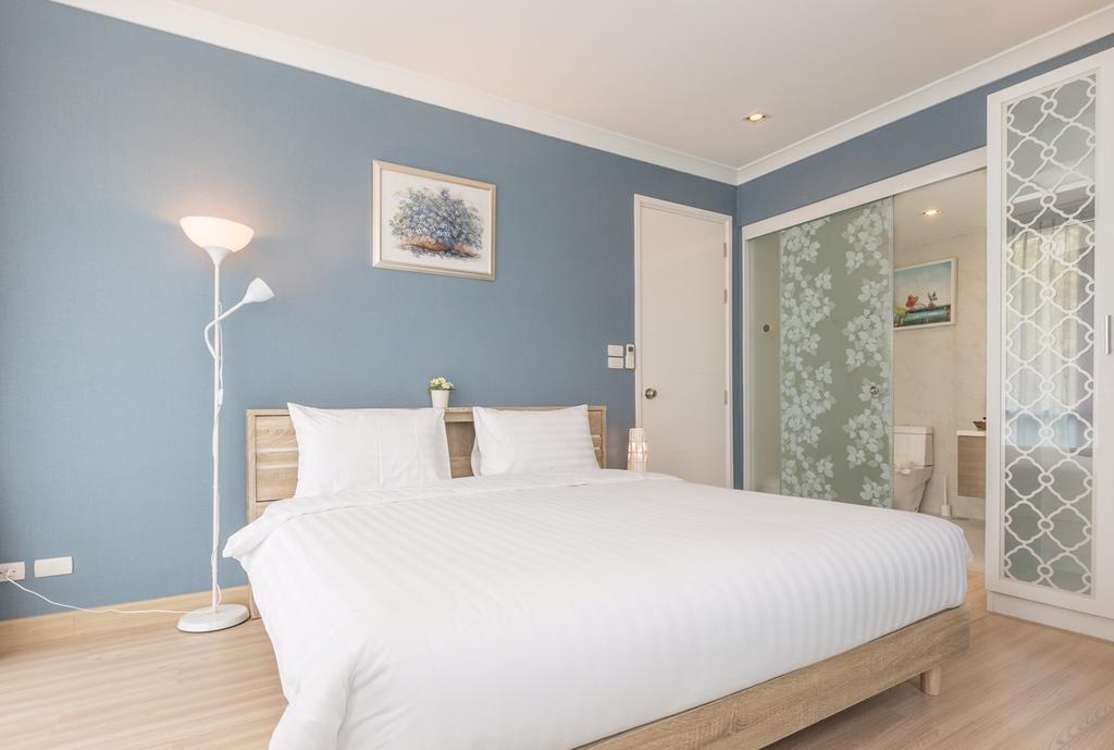 3 Bedrooms My Resort Huahin With Free Waterpark Εξωτερικό φωτογραφία