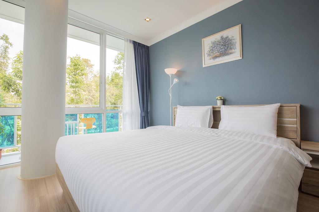 3 Bedrooms My Resort Huahin With Free Waterpark Εξωτερικό φωτογραφία
