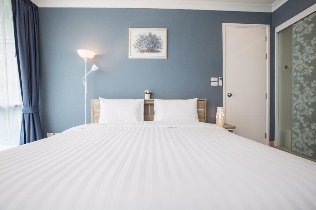 3 Bedrooms My Resort Huahin With Free Waterpark Εξωτερικό φωτογραφία