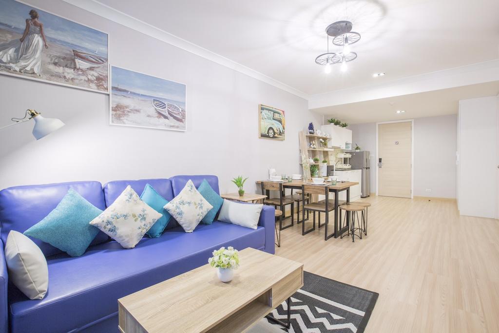 3 Bedrooms My Resort Huahin With Free Waterpark Εξωτερικό φωτογραφία