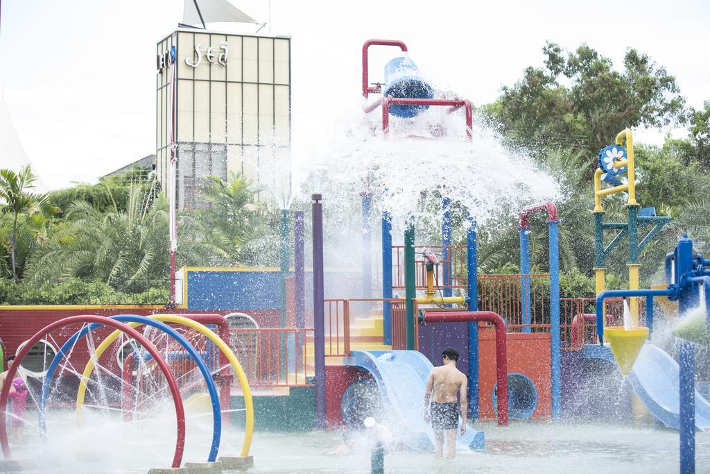 3 Bedrooms My Resort Huahin With Free Waterpark Εξωτερικό φωτογραφία