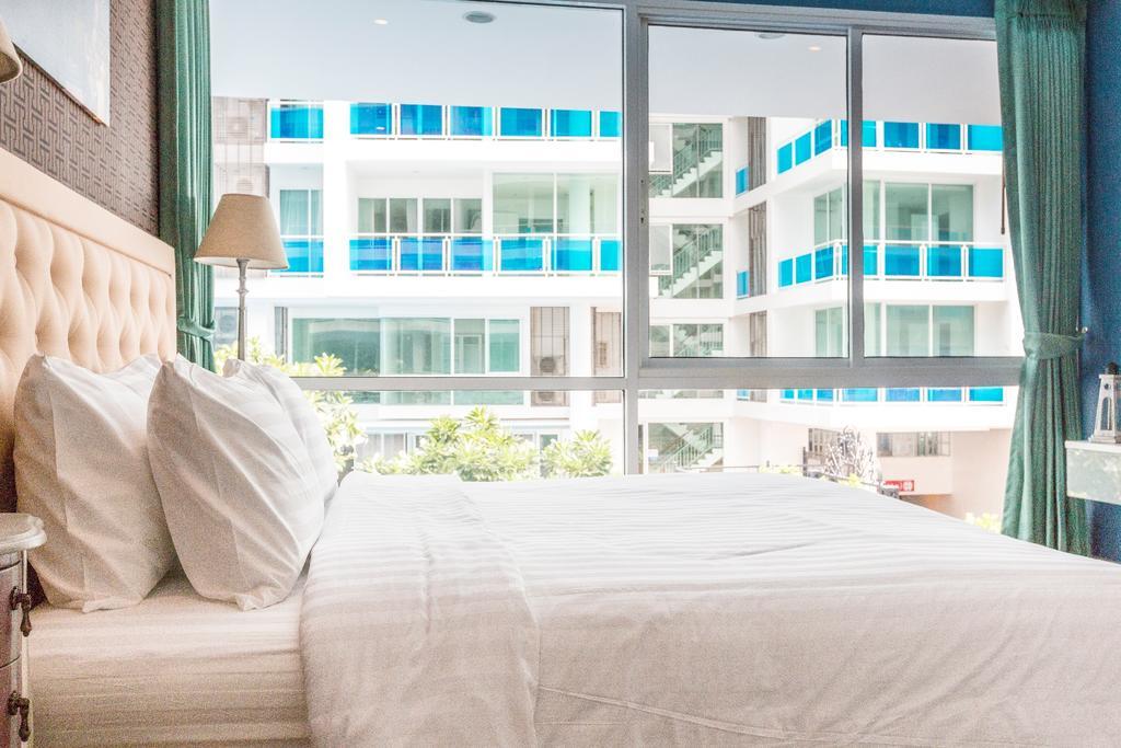 3 Bedrooms My Resort Huahin With Free Waterpark Εξωτερικό φωτογραφία