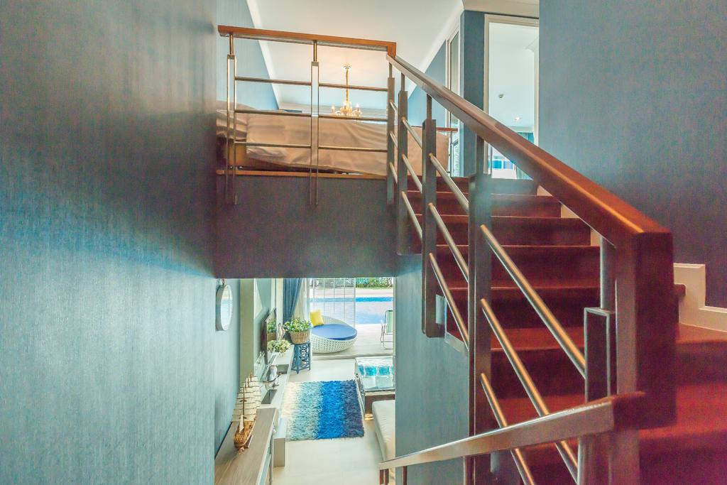 3 Bedrooms My Resort Huahin With Free Waterpark Εξωτερικό φωτογραφία
