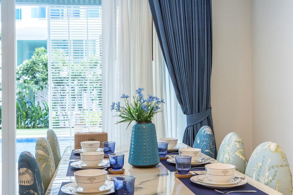 3 Bedrooms My Resort Huahin With Free Waterpark Εξωτερικό φωτογραφία