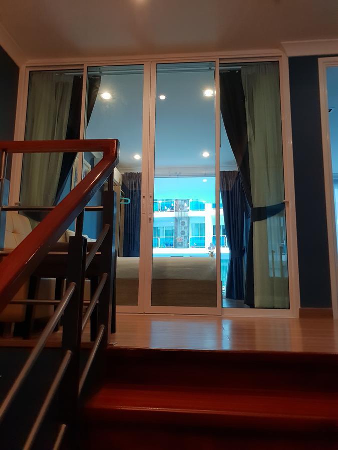 3 Bedrooms My Resort Huahin With Free Waterpark Εξωτερικό φωτογραφία