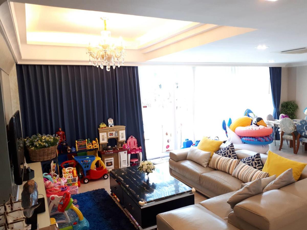 3 Bedrooms My Resort Huahin With Free Waterpark Εξωτερικό φωτογραφία