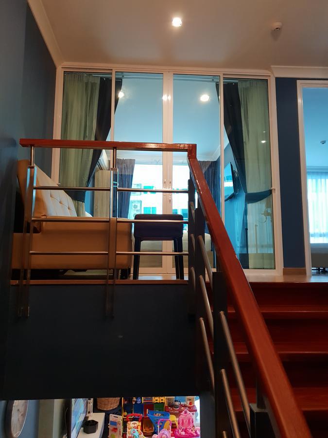 3 Bedrooms My Resort Huahin With Free Waterpark Εξωτερικό φωτογραφία